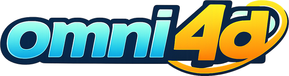 logo omni4d